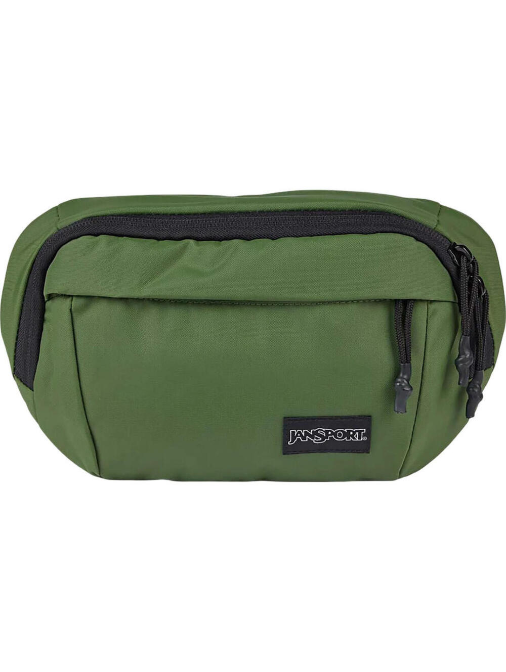 JanSport Landings Waistpack 1.5L - Cargo Green